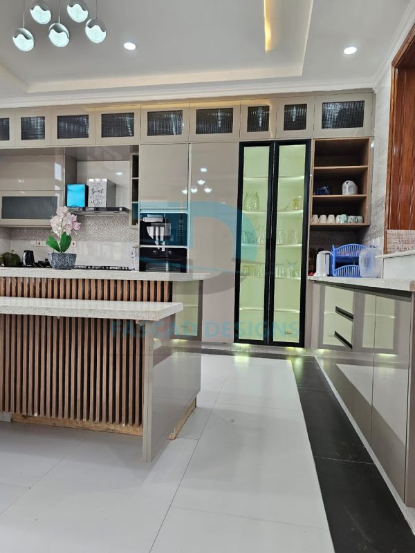 Kitchen Design