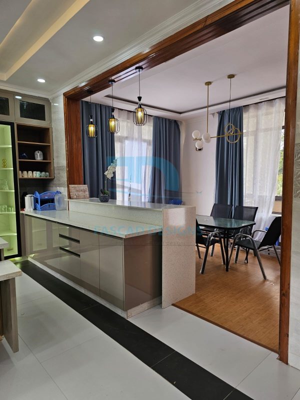 Kitchen Design