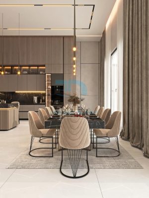 Home Office Design