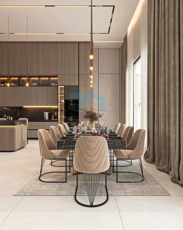 Home Office Design