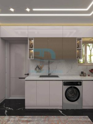 Bathroom Design