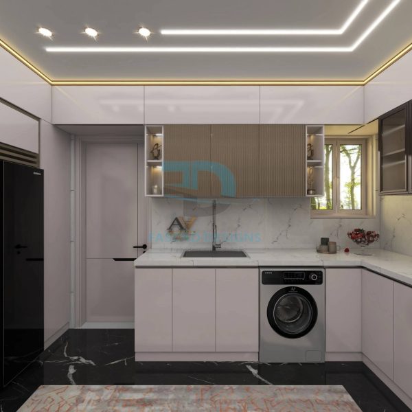 Bathroom Design