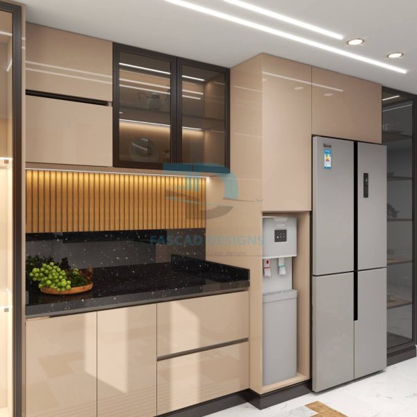 Kitchen Design