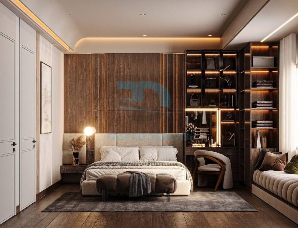 Wardrobe Design
